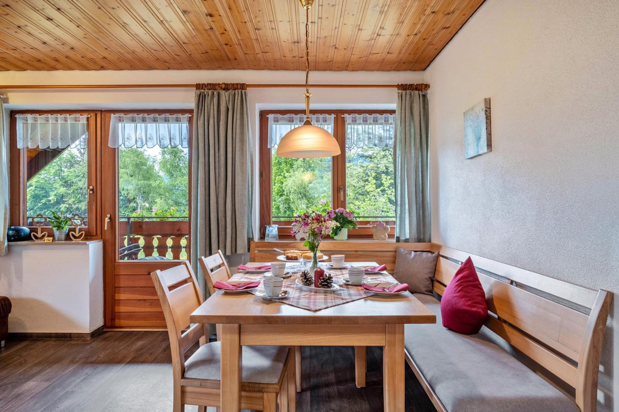 Villa Schreinerhäusle Himmelreich Exterior foto
